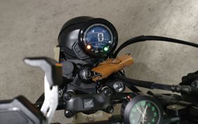 HONDA CT125 HUNTER  CUB  JA55