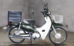 HONDA SUPER CUB50 AA04