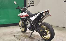 YAMAHA WR250X 2021 DG15J