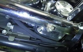 HARLEY FLSTC 1450 2004