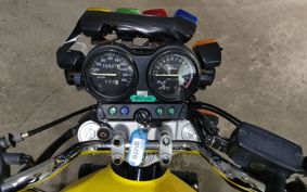 HONDA CB400SF TRAINING CAR NC42