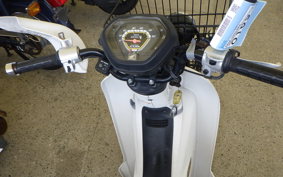 HONDA C50 SUPER CUB AA04