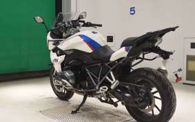 BMW R1200RS 2016