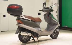 HONDA SPACY 125 Gen. 3 2019 JF04