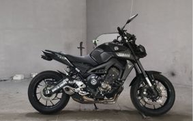 YAMAHA MT-09 2020 RN52J