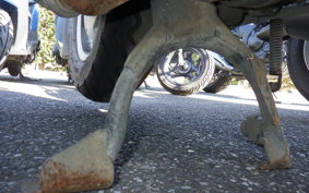 YAMAHA GEAR Gen.2 UA07J