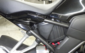 HONDA CB250RA 2019 MC52