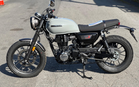 HONDA GB350S 2023 NC59