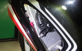 HONDA CRF250 RALLY LDA MD44