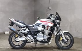 HONDA CB1300SF SUPER FOUR SC54