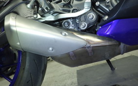 YAMAHA YZF-R7 2023 RM39J