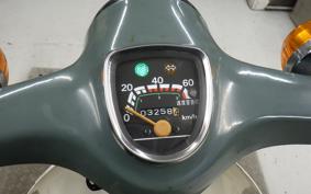 HONDA C50 SUPER CUB C50