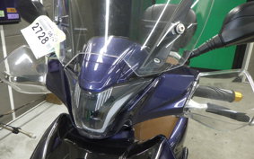 KYMCO TERSELY S125