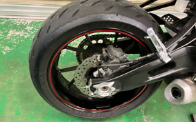 YAMAHA MT-07 ABS 2014 RM07J