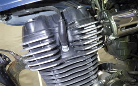 HONDA GB350 2022 NC59