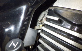 KAWASAKI ELIMINATOR 250 V 2004 VN250A