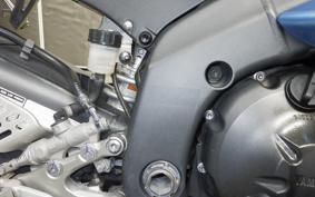 YAMAHA YZF-R6 2006