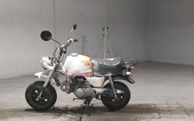 HONDA GORILLA AB27