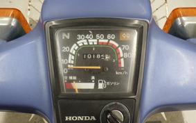 HONDA C70 SUPER CUB C70