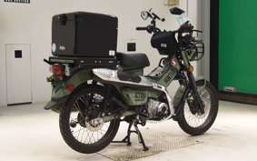 HONDA CT125 HUNTER CUB 2024 JA55