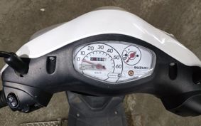 SUZUKI LET's CA4AA