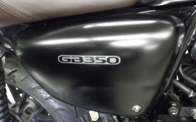 HONDA GB350 2024 NC59