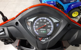 SUZUKI ADDRESS V110 CE47A