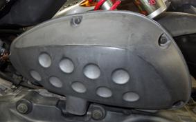 SUZUKI TR50 STREET MAGIC Gen.2 CA1LB