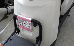 YAMAHA GEAR Gen.2 UA06J