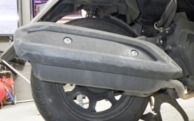 HONDA TACT Gen.4 AF75