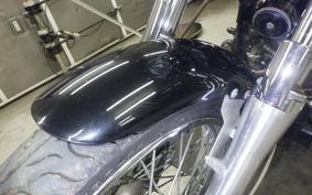 YAMAHA DRAGSTAR 400 2001 VH01J