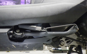YAMAHA AXIS 125 Z SED7J