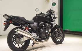 HONDA CB400SF GEN 4 A 2021 NC42