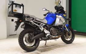 YAMAHA XT1200Z SUPER TENERE 2012