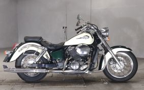 HONDA SHADOW400 NC34
