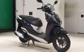 HONDA LEAD 125 JF45