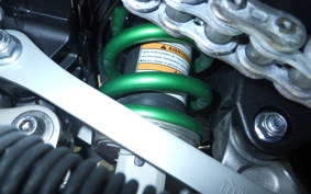 KAWASAKI NINJA H2 SX SE 2020 ZXT02A