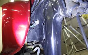 HONDA CB400SS E 2009 NC41
