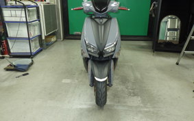 YAMAHA CYGNUSｸﾞﾘﾌｧｽ 2007 SEJ4J