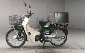 HONDA SUPER CUB50 AA01