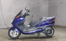 YAMAHA MAJESTY 250 SG03J