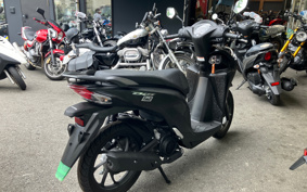 HONDA DIO 110 JK03