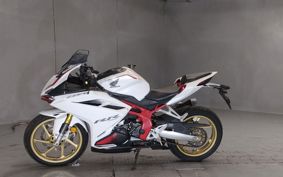 HONDA CBR250RR MC51