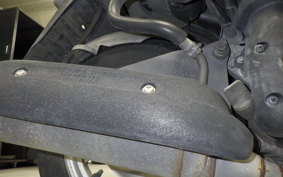 YAMAHA JOG Gen.5 SA36J