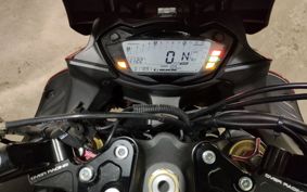 SUZUKI GSX-S1000F 2017 GT79A