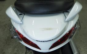 SUZUKI BURGMAN200A 2012 CH41A