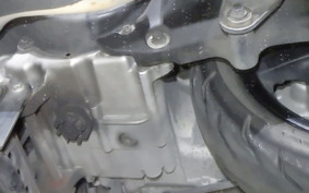 YAMAHA CYGNUS 125 XSR 2 SE44J