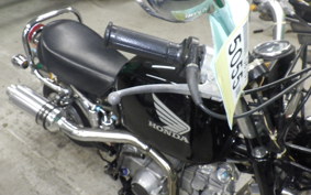 HONDA GORILLA 1981 Z50J