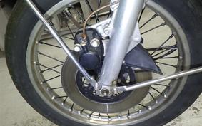 HONDA CB400ﾌｫｱ 2022 CB400F