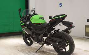 KAWASAKI NINJA 400 2021 EX400G